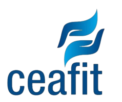 LOGO CEAFIT