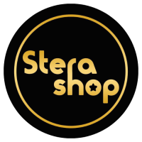 LOGO STERA SHOP