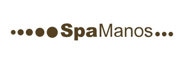 Logo horizontal marrón_