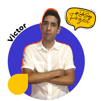 victor